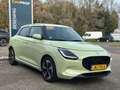 Suzuki Swift 1.2 Style Smart Hybrid  '' Infotainmentsystem - Ca Jaune - thumbnail 4