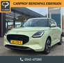 Suzuki Swift 1.2 Style Smart Hybrid  '' Infotainmentsystem - Ca Jaune - thumbnail 1
