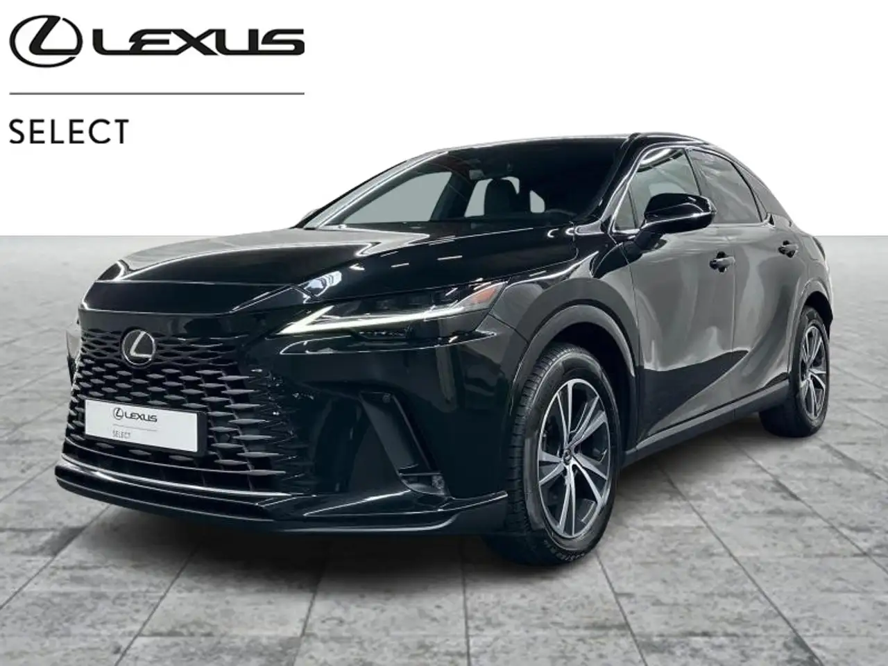 Lexus RX 450h