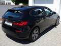 BMW 118 i LiveCockpitProf Nav LED Sitzhzg PDC Komftel Noir - thumbnail 3