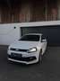 Volkswagen Polo R-Line Weiß - thumbnail 2