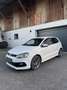 Volkswagen Polo R-Line Weiß - thumbnail 3
