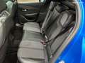 Peugeot 208 Gt Line 130 cv Toit panoramique historique complet Bleu - thumbnail 3
