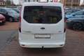 Ford Grand Tourneo Connect 1.5 EcoBlue Titanium AHK Weiß - thumbnail 4