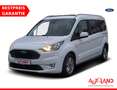 Ford Grand Tourneo Connect 1.5 EcoBlue Titanium AHK Weiß - thumbnail 1