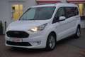 Ford Grand Tourneo Connect 1.5 EcoBlue Titanium AHK Weiß - thumbnail 2