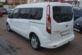 Ford Grand Tourneo Connect 1.5 EcoBlue Titanium AHK Weiß - thumbnail 3