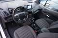 Ford Grand Tourneo Connect 1.5 EcoBlue Titanium AHK Weiß - thumbnail 8