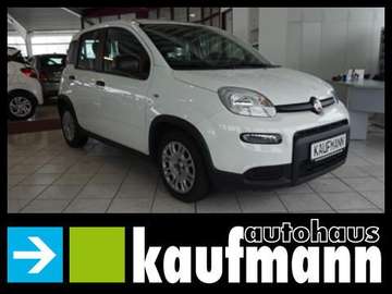 PANDA 1,0 MHD KLIMA ZV 2X FH BLUETOOTH