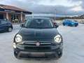 Fiat 500X 1.3 mjt City Cross 4x2 95cv Verde - thumbnail 2