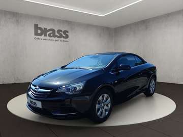 Cabrio Edition 1.4 ECOTEC Turbo Start/St