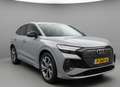 Audi Q4 e-tron Sportback 40 Launch edition Advanced 77 kWh, Camer Gris - thumbnail 16