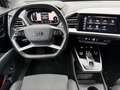 Audi Q4 e-tron Sportback 40 Launch edition Advanced 77 kWh, Camer Gris - thumbnail 11