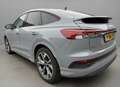 Audi Q4 e-tron Sportback 40 Launch edition Advanced 77 kWh, Camer Gris - thumbnail 9