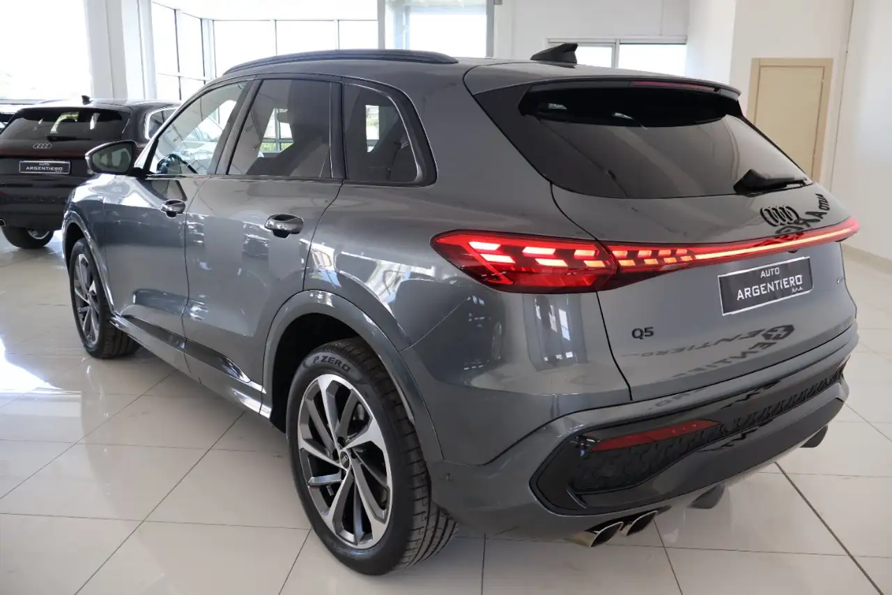 Audi Q5 2026