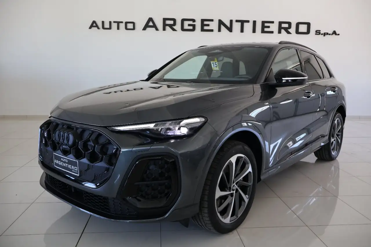 Audi Q5 2026
