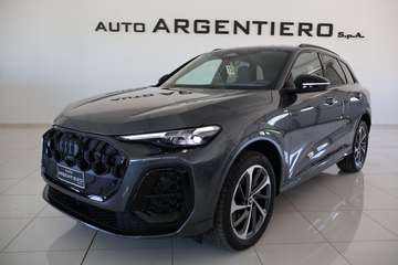 2.0 tdi mhev+ S line edition quattro 204cv s-tronic