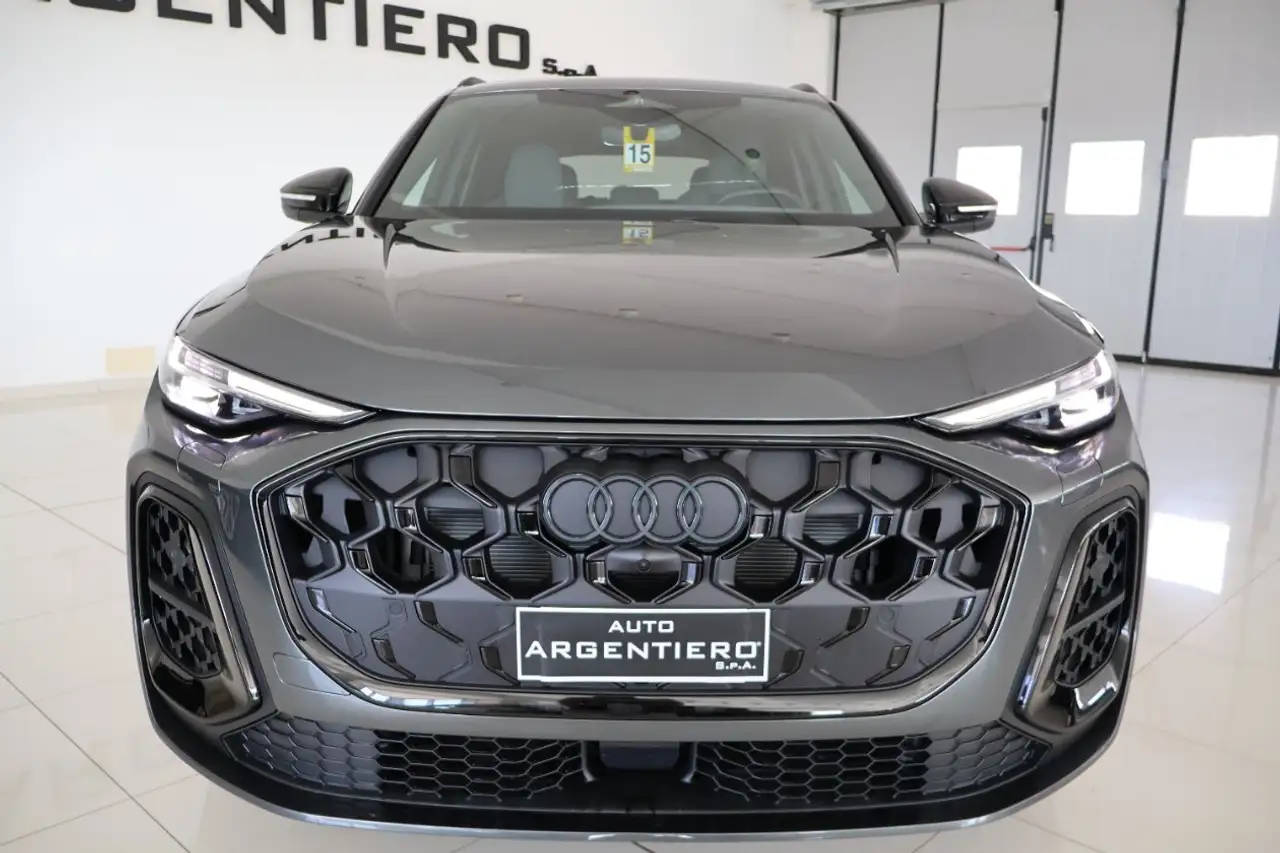 Audi Q5 2026