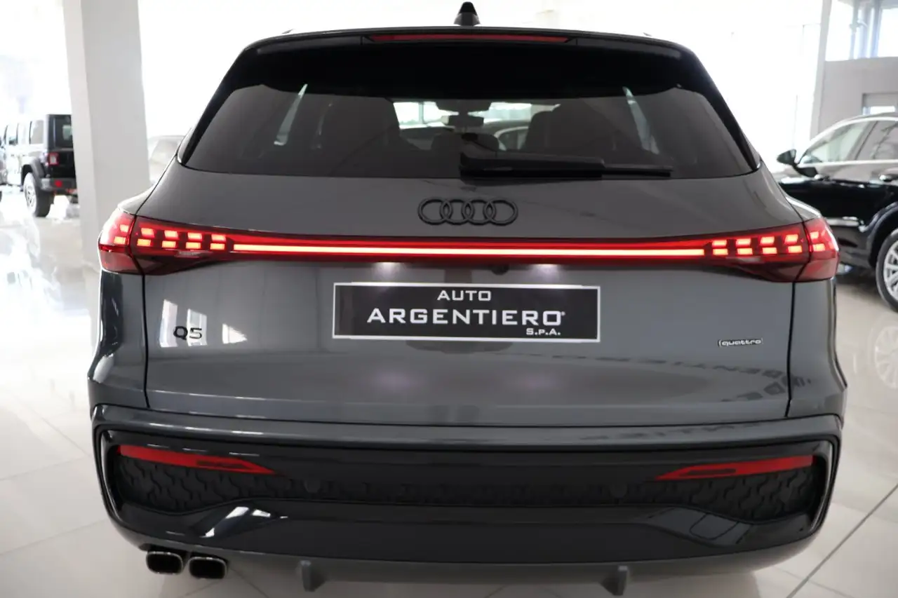 Audi Q5 2026 — фото 6