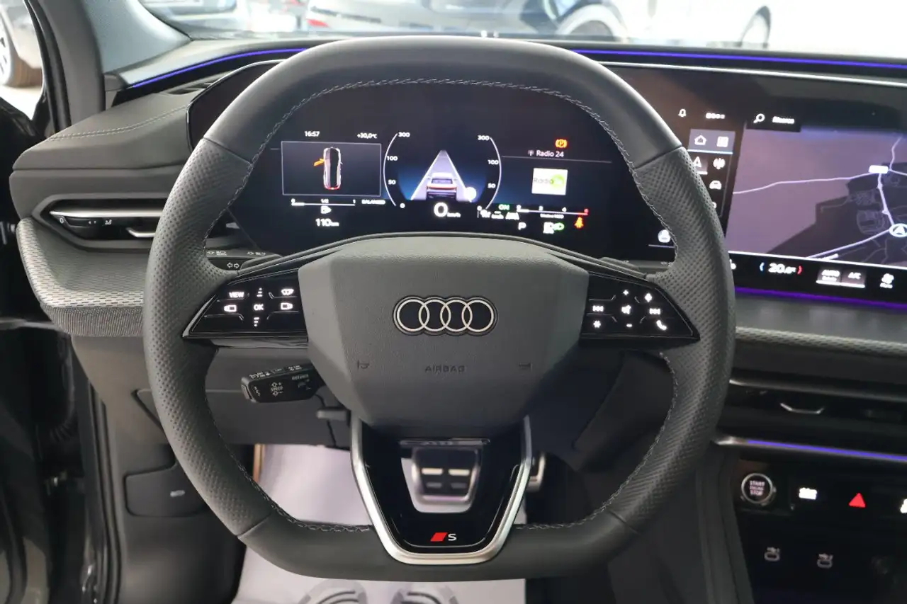 Audi Q5 2026 — фото 24