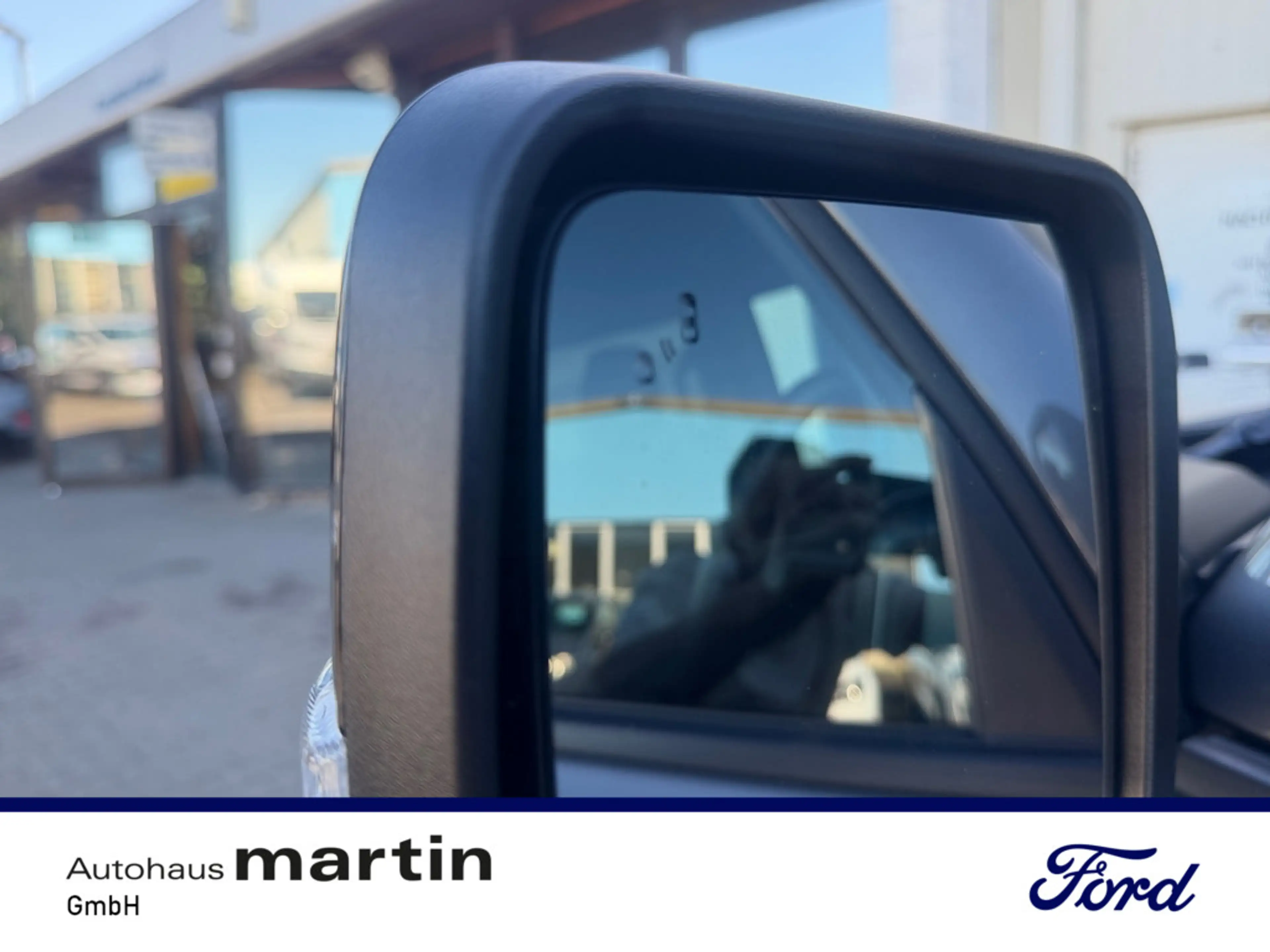 Ford Bronco 2.7 EcoBoost Outer Banks 4x4 B&O LED — photo 14