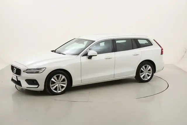 Volvo V60 B4 (d) Momentum Business Pro Geartronic 2.0 Mild