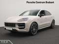 Porsche Cayenne Coupé E-Hybrid Black Edition Beige - thumbnail 1