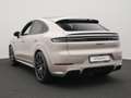 Porsche Cayenne Coupé E-Hybrid Black Edition Beige - thumbnail 3