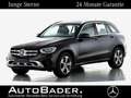 Mercedes-Benz GLC 220 GLC 220 d 4M EXCLUSIVE Park-Spgl-SpurPkt RFK LED Noir - thumbnail 1