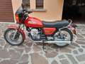Moto Guzzi V 35 seconda serie Czerwony - thumbnail 1