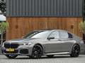 BMW 745 7-serie 745e High Executive 394PK M-Individual / l Grijs - thumbnail 1