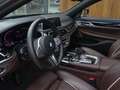 BMW 745 7-serie 745e High Executive 394PK M-Individual / l Grijs - thumbnail 15
