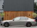 BMW 745 7-serie 745e High Executive 394PK M-Individual / l Grijs - thumbnail 5