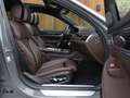 BMW 745 7-serie 745e High Executive 394PK M-Individual / l Grijs - thumbnail 13