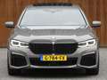 BMW 745 7-serie 745e High Executive 394PK M-Individual / l Grijs - thumbnail 9