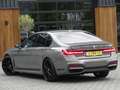BMW 745 7-serie 745e High Executive 394PK M-Individual / l Grijs - thumbnail 7