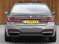 BMW 745 7-serie 745e High Executive 394PK M-Individual / l Grijs - thumbnail 8