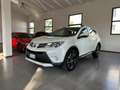 Toyota RAV 4 RAV4 2.0 D-4D 2WD Style White Ed. Blanc - thumbnail 3