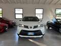 Toyota RAV 4 RAV4 2.0 D-4D 2WD Style White Ed. Blanc - thumbnail 1