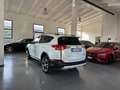 Toyota RAV 4 RAV4 2.0 D-4D 2WD Style White Ed. Blanc - thumbnail 5