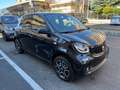 smart forFour PASSION LED NAVI BLUETOOTH PANORAMA BLUETOOTH PDC Nero - thumbnail 2