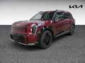 Kia EV9 Elektro 99,8 kWh GT-Line | 4WD | 6 Sitz | 36 Rot - thumbnail 2