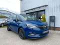 Opel Zafira C Business Innovation*LED-Scheinw.*Navi* Blau - thumbnail 4