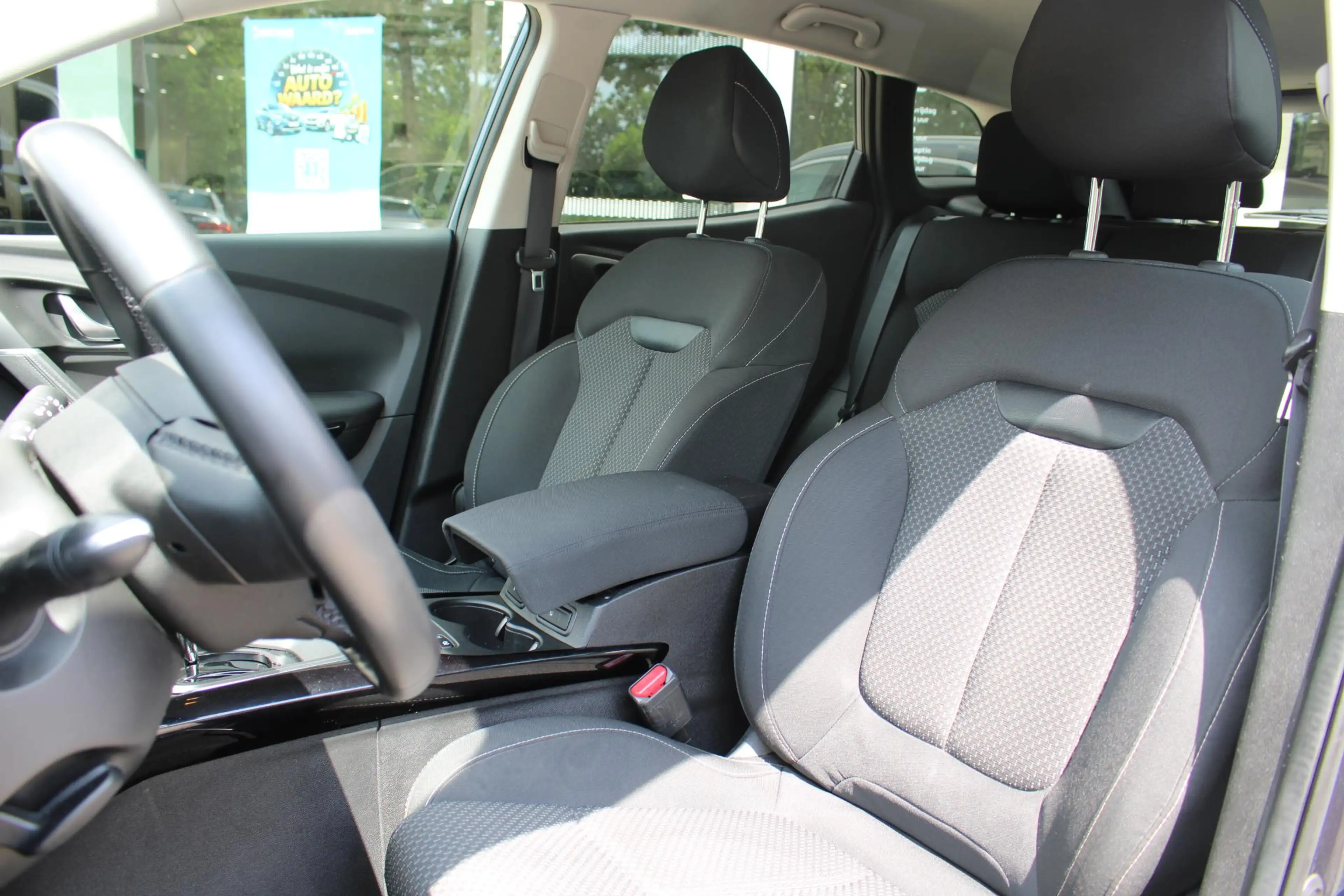 Renault Kadjar 1.3 TCe Zen | Automaat | Trekhaak | Cruise Control — photo 7