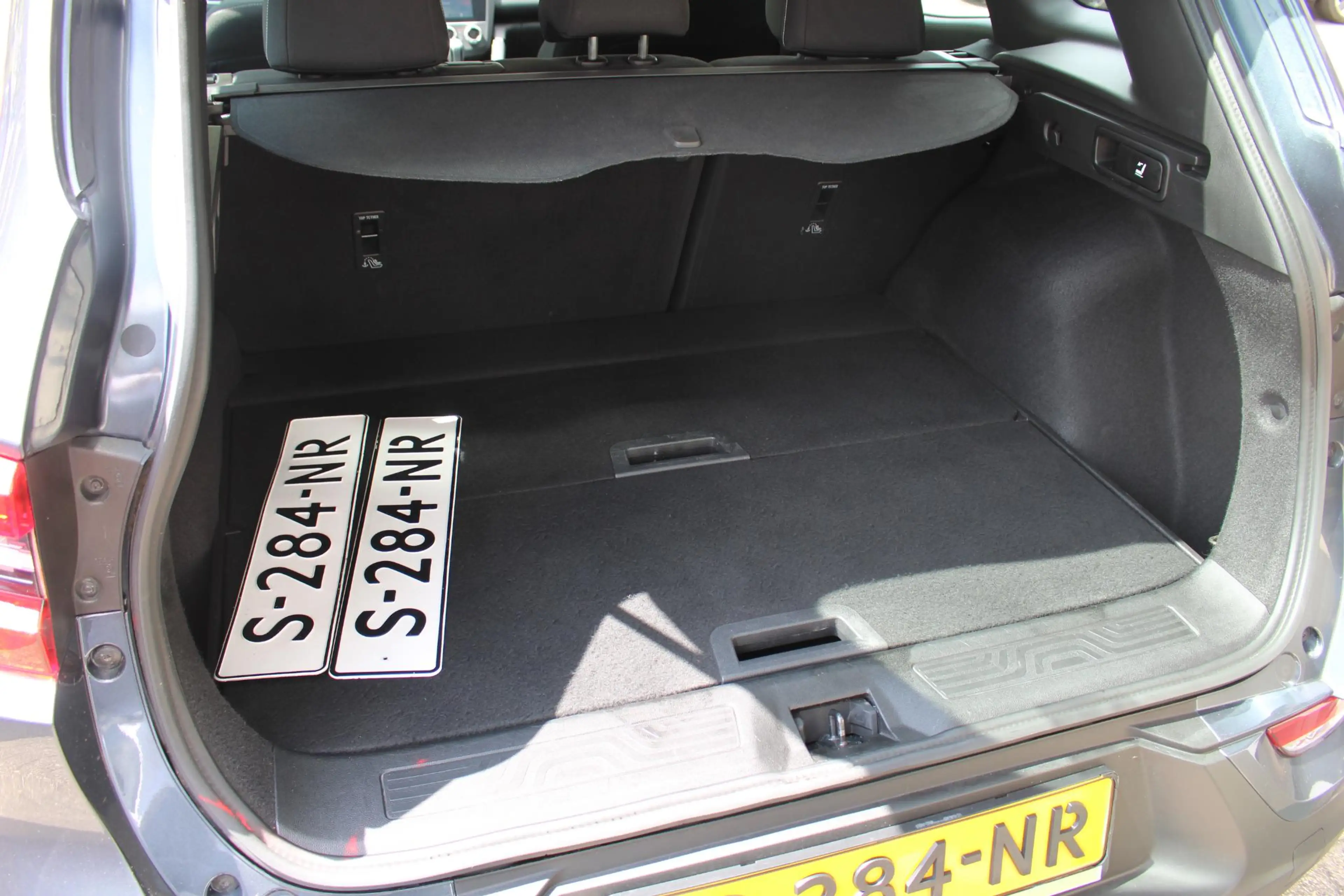 Renault Kadjar 1.3 TCe Zen | Automaat | Trekhaak | Cruise Control — photo 9