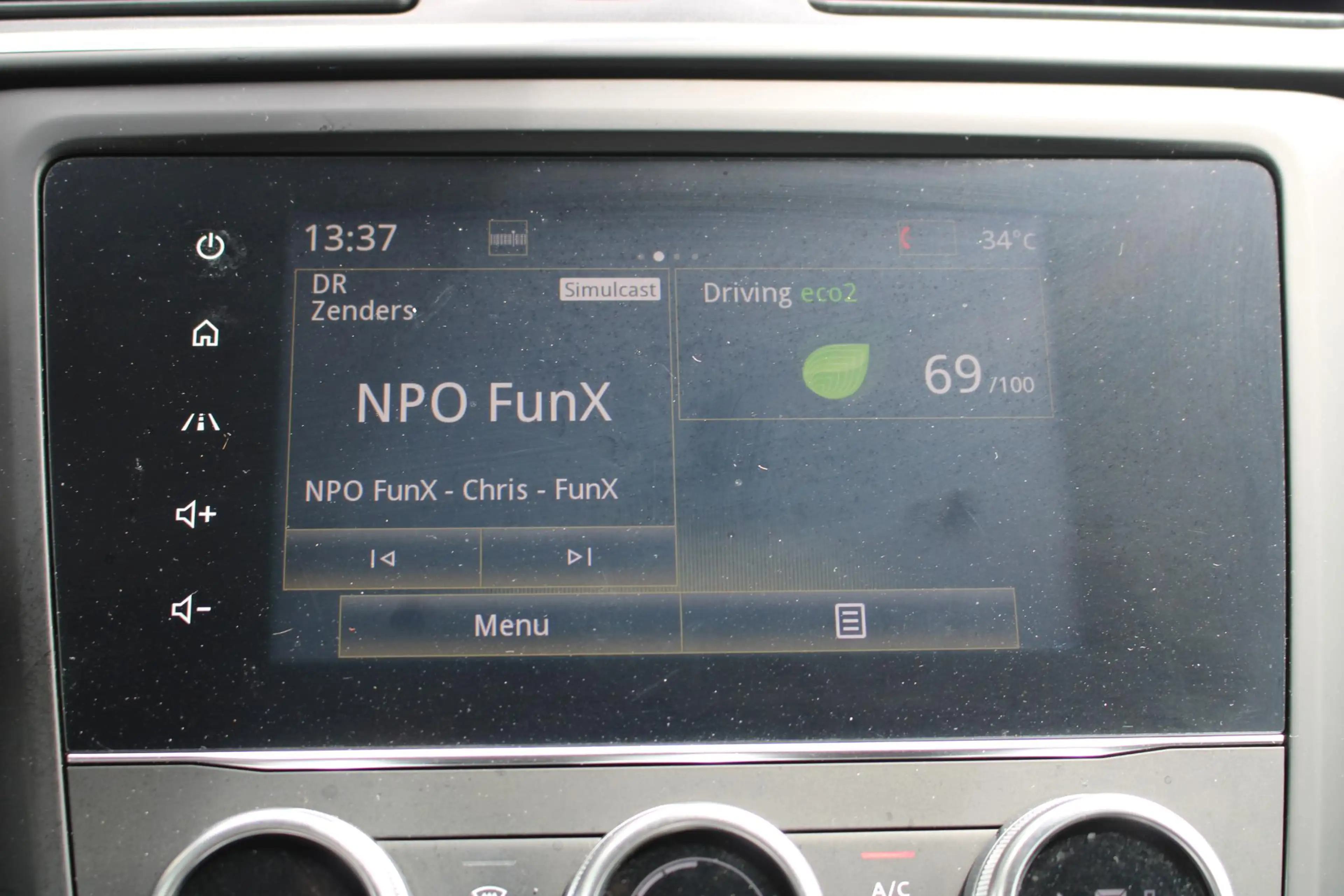 Renault Kadjar 1.3 TCe Zen | Automaat | Trekhaak | Cruise Control — photo 10