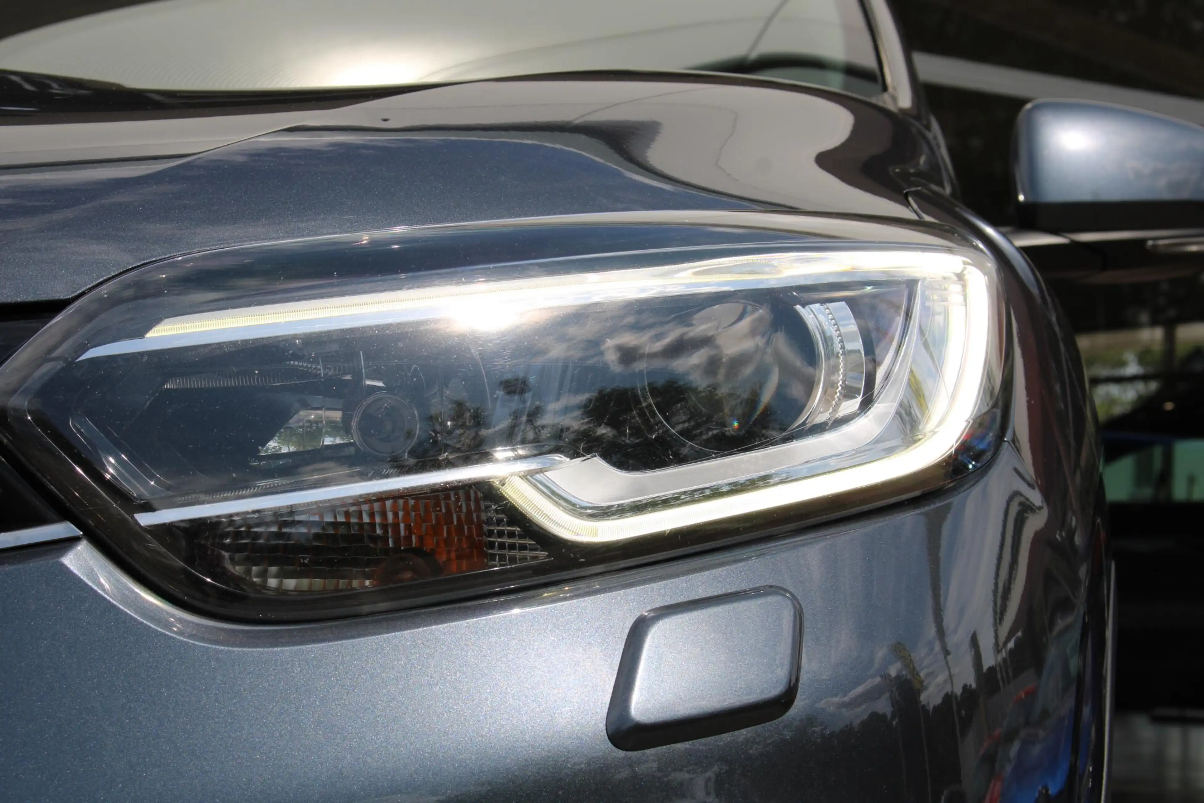 Renault Kadjar 1.3 TCe Zen | Automaat | Trekhaak | Cruise Control — photo 28
