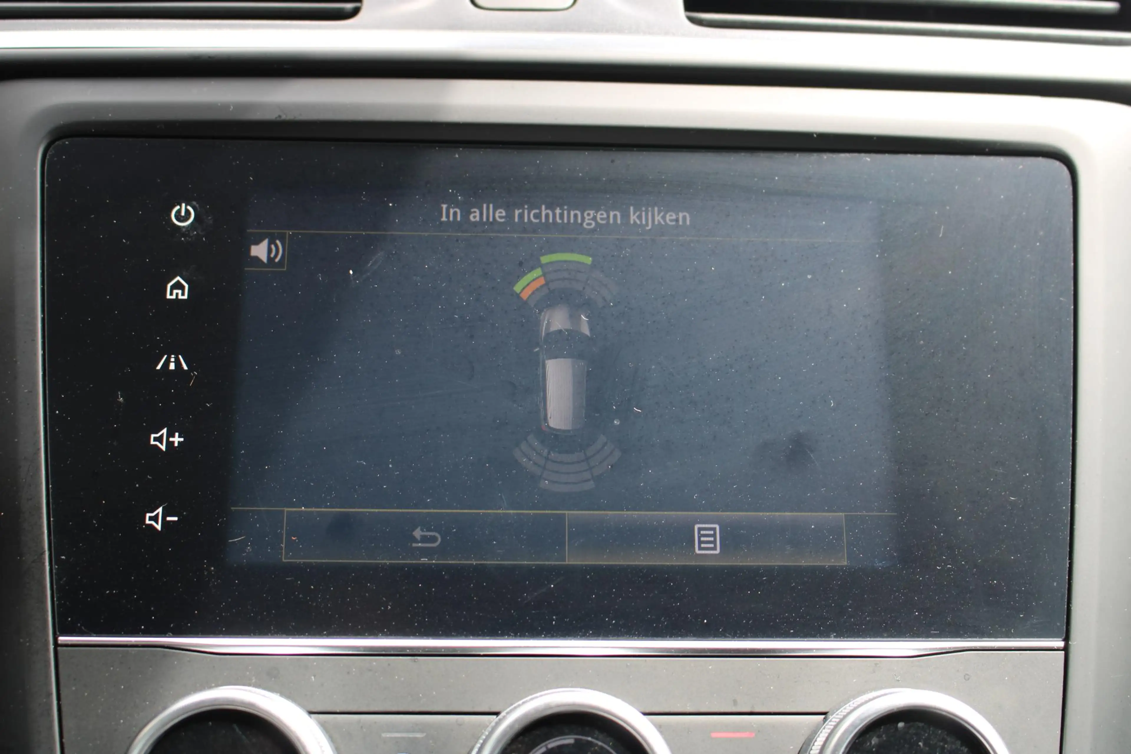 Renault Kadjar 1.3 TCe Zen | Automaat | Trekhaak | Cruise Control — photo 13