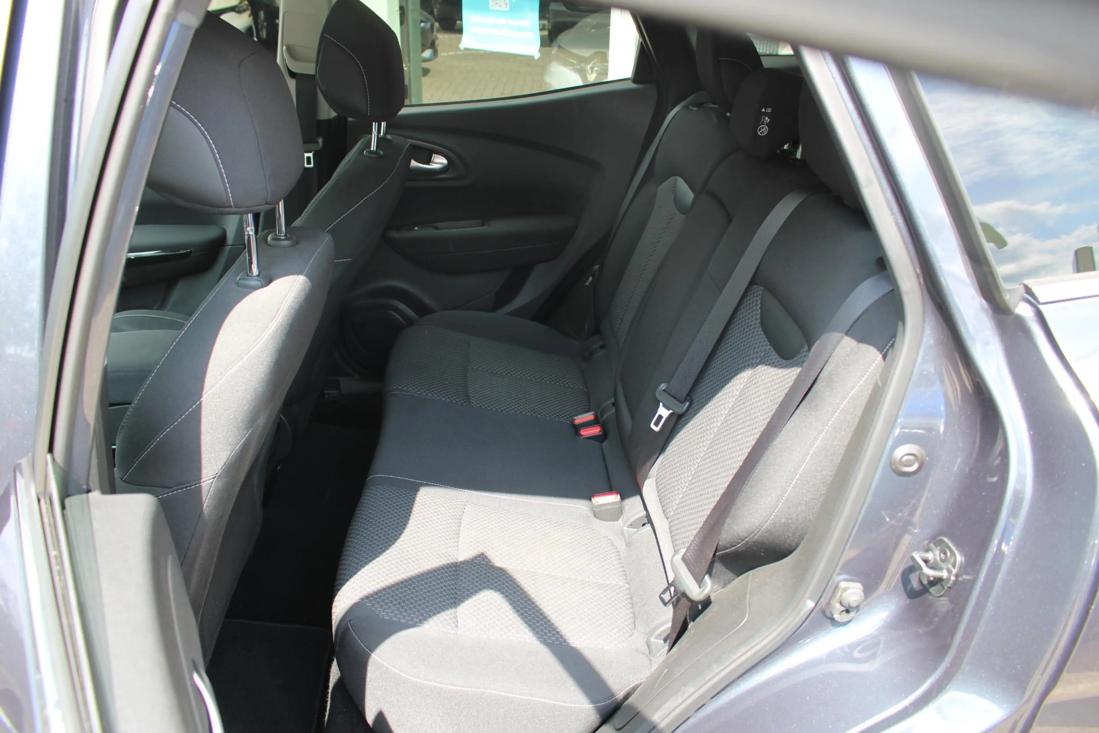 Renault Kadjar 1.3 TCe Zen | Automaat | Trekhaak | Cruise Control — photo 32