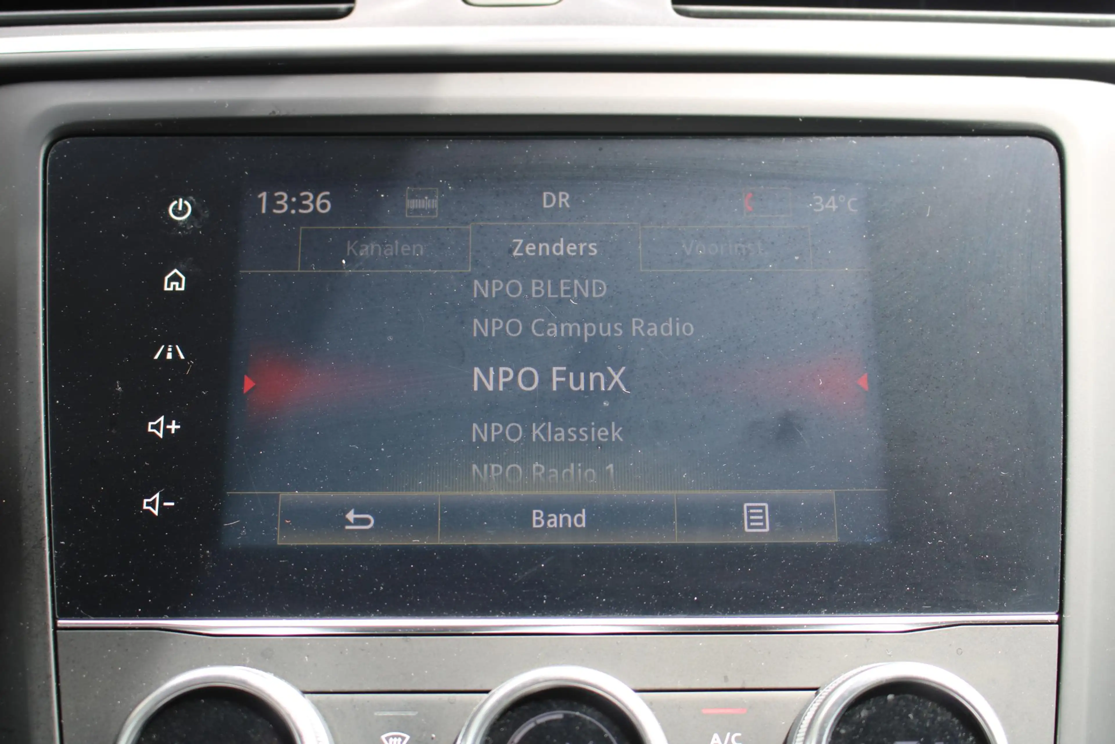 Renault Kadjar 1.3 TCe Zen | Automaat | Trekhaak | Cruise Control — photo 11